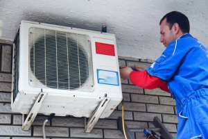 HVAC Companies Near Jamestown, OH Available Now